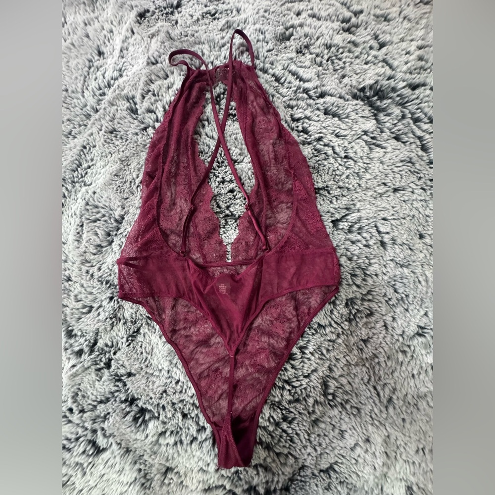 Bodysuit - Picture 2 of 3